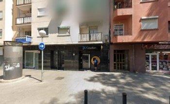 Caixer automàtic Caixabank