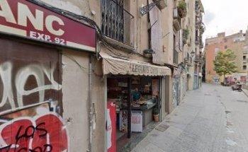 Punto Nickel - ESTANCO BARCELONA - 092