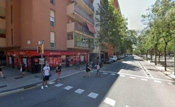 Cajero Automático Santander (ATM)