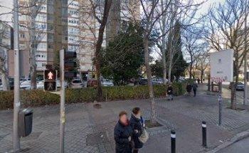 Punto Nickel - ESTANCO MADRID - 647