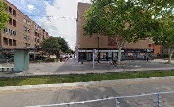 Cajero Automático Ibercaja