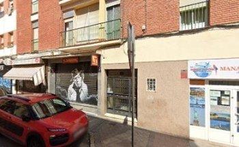 Punto Nickel - ESTANCO MADRID - 581