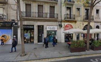 ATM CaixaBank - Cajero