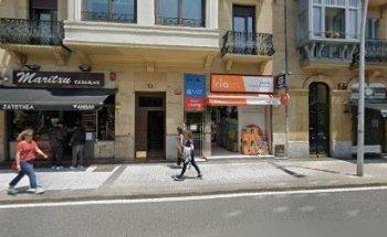 Punto Nickel - Easo 53 Tienda de alimentación