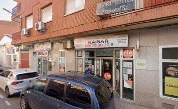 Punto Nickel - LOCUTORIO KAISAR