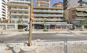 ATM CaixaBank - Cajero