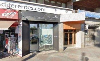 Punto Nickel - ESTANCO ALICANTE - EXPENDEDURIA Nº004