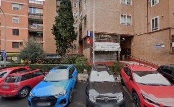 Punto Nickel - ESTANCO MADRID 666