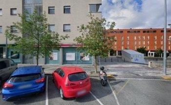 Cajero Automático Laboral Kutxa