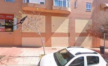 Cajero Automático Caja Rural del Sur