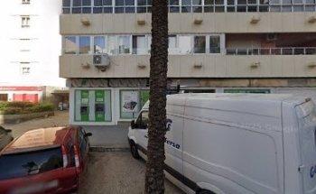 Cajero Automático Unicaja Banco