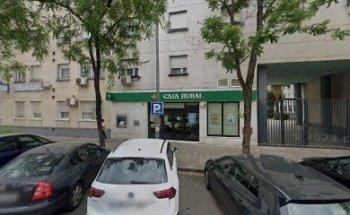 Cajero Automático Caja Rural del Sur