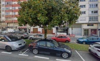 Cajero automático BBVA