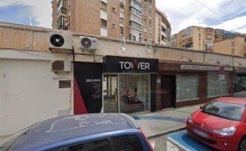 Cajero Automático Unicaja Banco