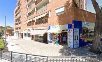 Punto Nickel - EUROSOFIA