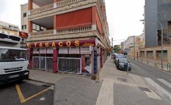 Punto Nickel - ESTANCO PALMA - 045