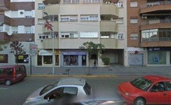 Cajero Automático BBVA