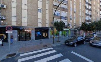 Cajero automático Caixabank