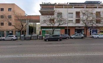 Cajero Automático Caja Rural del Sur