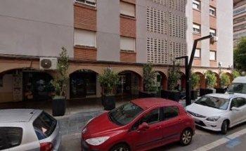 Punto Nickel - MOVILYAN