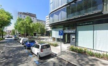 ATM CaixaBank - Cajero