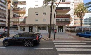 Cajero Automático Caja Rural del Sur