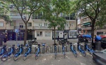 Punto Nickel - TELEFOX ALEIX