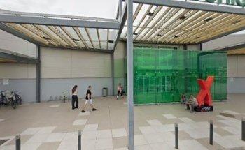 ATM CaixaBank - Cajero