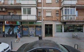 Punto Nickel - ESTANCO MADRID 614