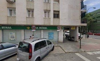 Cajero Automático Caja Rural del Sur