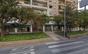 Cajero Automático Unicaja Banco