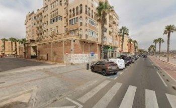 Cajero Automático Unicaja Banco