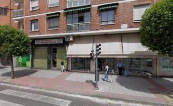 Punto Nickel - ESTANCO VALLADOLID 019