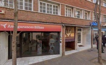 Caixer Automàtic Sabadell Atlántico