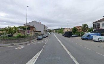 Punto Nickel - Estanco Reboredo/Noalla