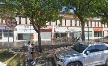 Cajero Automático Unicaja Banco