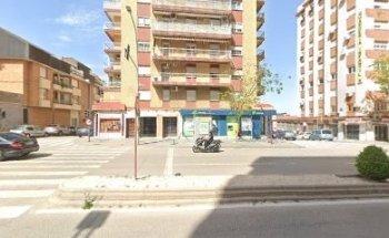 Cajero Automático Unicaja Banco