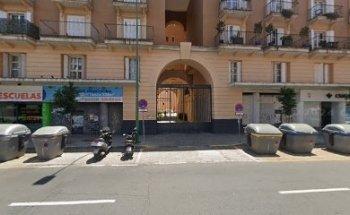 Cajero Automático Caja Rural del Sur