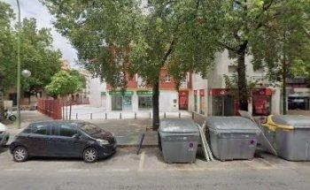 Cajero Automático Caja Rural del Sur