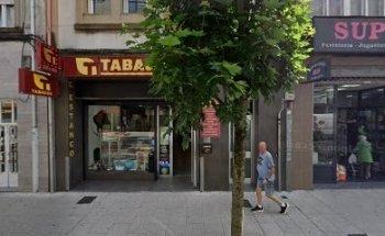 Punto Nickel - ESTANCO LUGO - 024