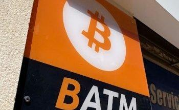 Cajero Bitcoin Sevilla