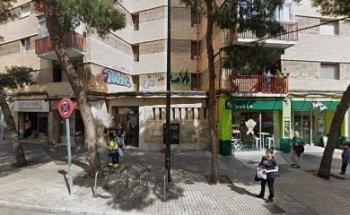 Punto Nickel - ESTANCO LA PAZ ZARAGOZA- 047