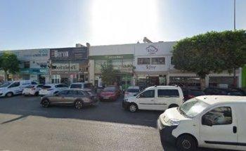 Cajero Automático Unicaja Banco