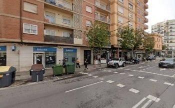 Caixer Automàtic Banc de Sabadell