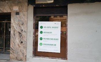 Cajero Automático Unicaja Banco