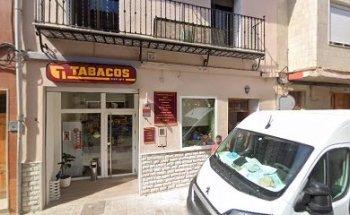 Punto Nickel - ESTANCO MASALFASSAR 001