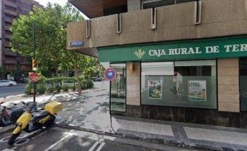 Cajero automático Banco de Sabadell