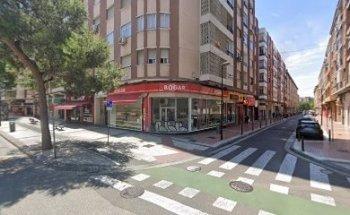 Punto Nickel - ESTANCO ZARAGOZA 035