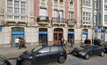 Cajero automático Banco de Sabadell