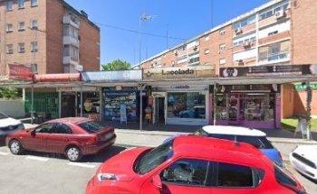 Punto Nickel - CIBER INFORMÁTICA MORATALAZ